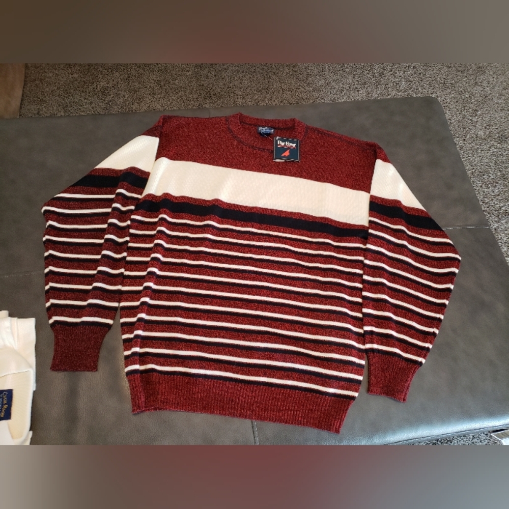 Men's Sportswar sweater